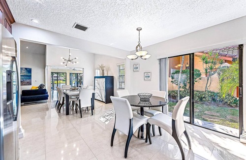 Delray Beach House | Sunrise Lake House in Delray Beach