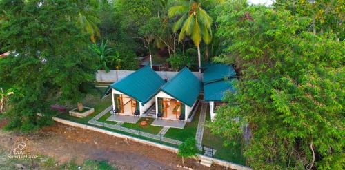 Polonnaruwa Bed & Breakfast | Sunrise Lake Resort