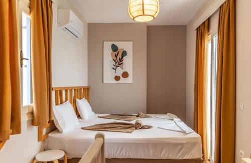 Limnionas Apartment | Sunrise Limnionas Apartments