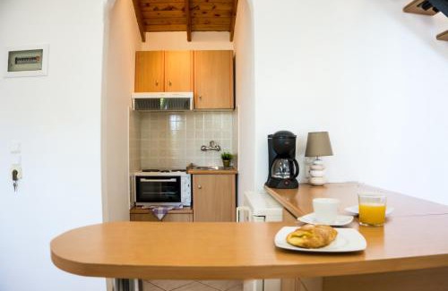 Limnionas Apartment | Sunrise Limnionas Apartments