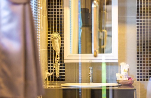 Lamai Apartment | Sunrise Mountain Resort - Zarnia
