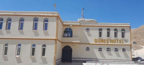 Kahta Hotel | Sunrise Nemrut Güneş Motel