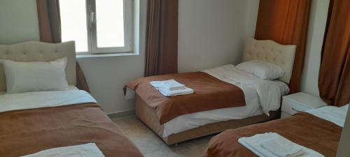 Kahta Hotel | Sunrise Nemrut Güneş Motel