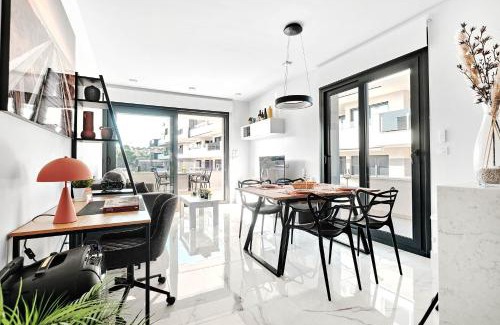 Orihuela Costa Apartment | Sunrise new apartment with pool
