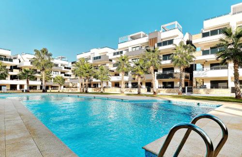 Orihuela Costa Apartment | Sunrise new apartment with pool