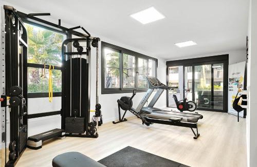 Orihuela Costa Apartment | Sunrise new apartment with pool