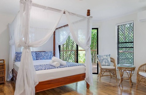 Buderim Apartment | Sunrise on Nyes - Buderim