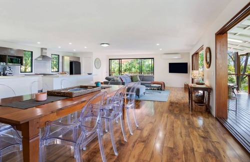 Buderim Apartment | Sunrise on Nyes - Buderim
