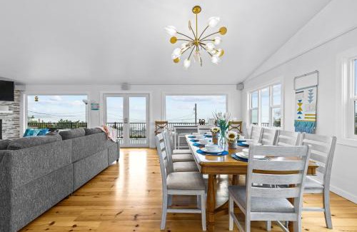 Camano Island House | Sunrise Paradise