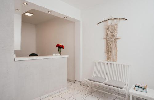Naousa Apartment | Sunrise Paros