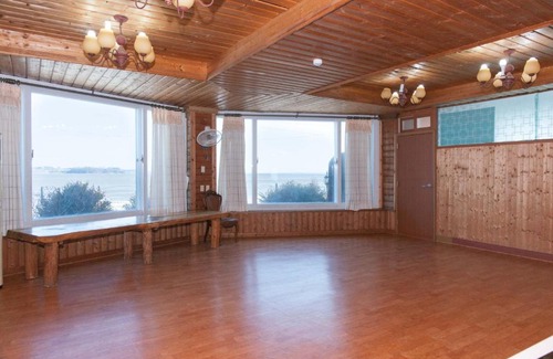 Hwaseong Hotel | Sunrise Pension