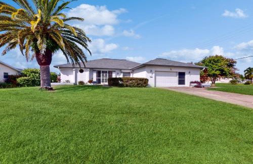 Edgewater House | Sunrise Place