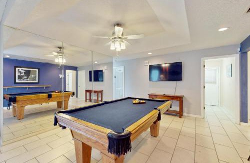 Edgewater House | Sunrise Place