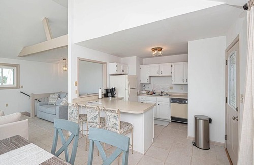 Ocean Pines House | Sunrise Point-Non Group Rental, 4 Bedrooms, 3 Bathrooms, Sleeps 10