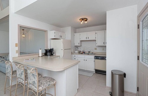 Ocean Pines House | Sunrise Point-Non Group Rental, 4 Bedrooms, 3 Bathrooms, Sleeps 10