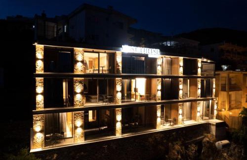 Qeparo Hotel | Sunrise Qeparo