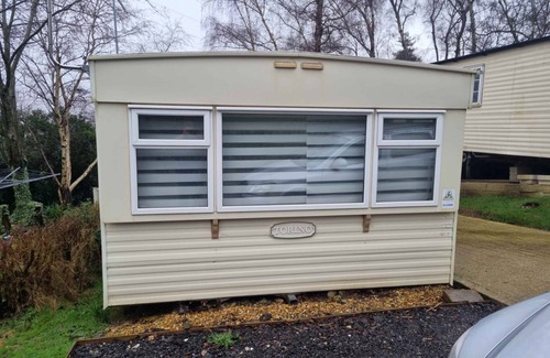St Leonards-On-Sea House | Sunrise - quiet area on Beauport (D/F)