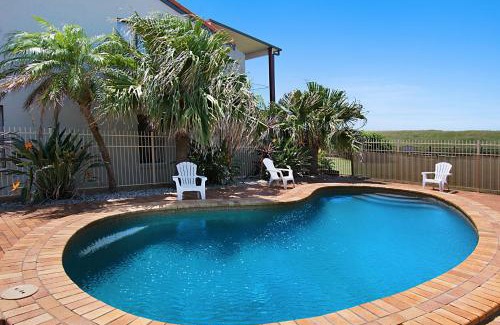 Lennox Head House | Sunrise Reef 4