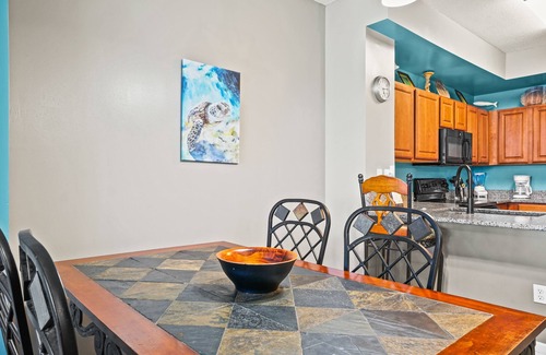 Panama City Beach Condo | Sunrise Resort 2003- Beachfront, Pools, Splash Area, Game Room, Free Activities