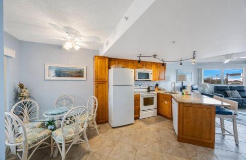 St. Pete Beach House | Sunrise Resort 303