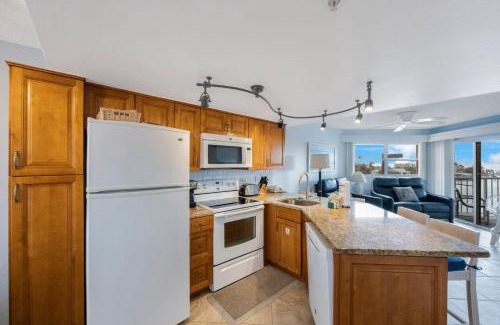 St. Pete Beach House | Sunrise Resort 303