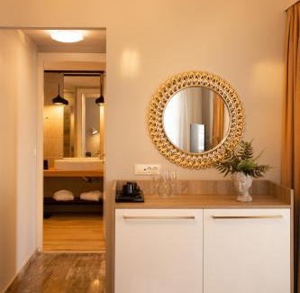 Mithimna Resort | Sunrise Resort Hotel