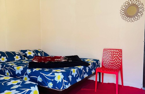 Shivpuri Resort | Sunrise Resort