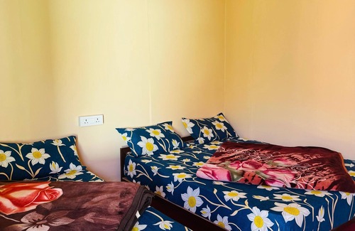 Shivpuri Resort | Sunrise Resort