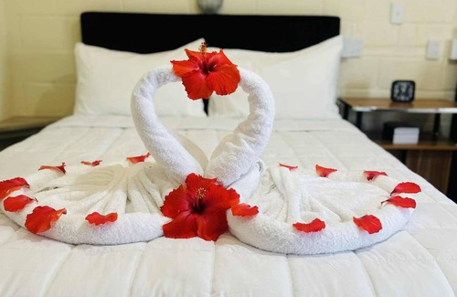 Nuku'alofa Hotel | Sunrise Resort