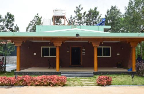 Mysore Villa | Sunrise Retreat - Kabini