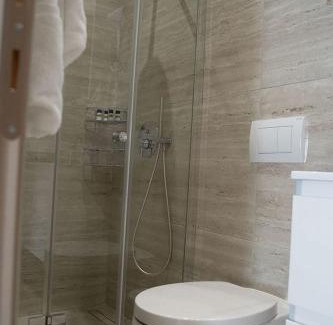 Igoumenitsa Apartment | Sunrise Room 1