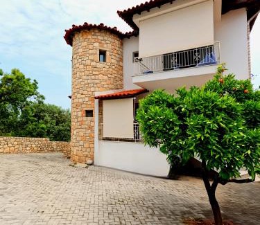 Agios Nikolaos House | Sunrise Rooms