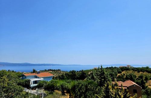 Agios Nikolaos House | Sunrise Rooms