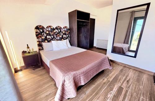Agios Nikolaos House | Sunrise Rooms