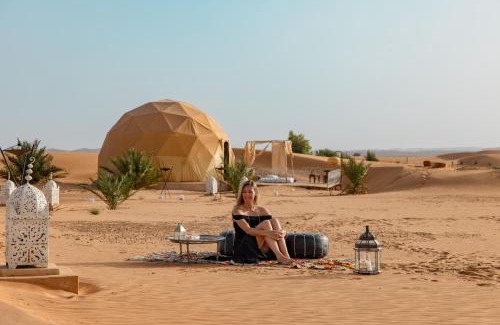 Rissani Other | Sunrise Sahara Camp