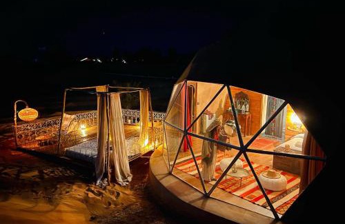 Rissani Other | Sunrise Sahara Camp