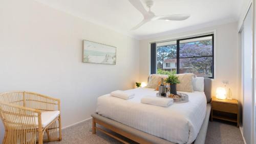 Callala Beach House | Sunrise Sands