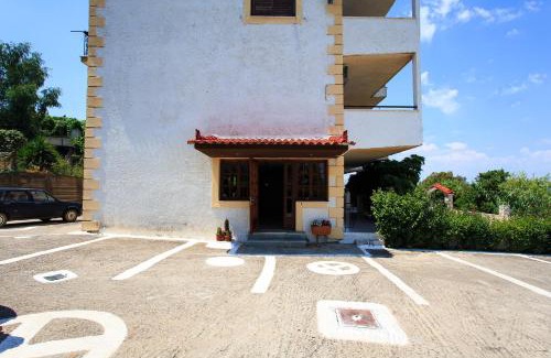 Messini Apartment | Sunrise Sarelas
