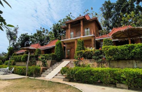 Karimunjava Hotel | Sunrise Sea Hill Cottages