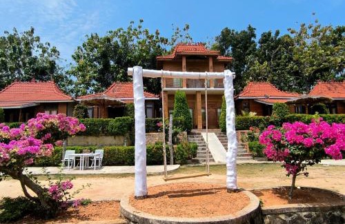 Karimunjava Hotel | Sunrise Sea Hill Cottages