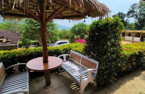 Karimunjava Hotel | Sunrise Sea Hill Cottages