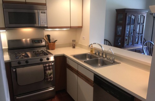Central Vermont- Killington Condo | Sunrise-Seasonal Ski in/Ski out-weather permitting near the Sunrise Triple.n