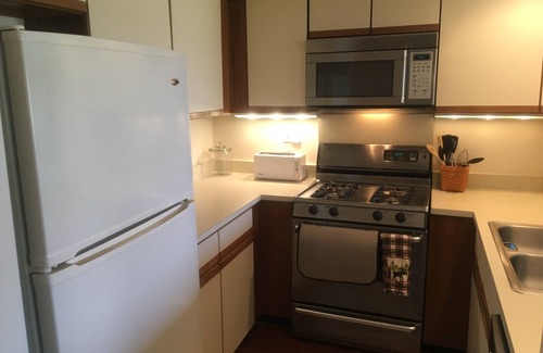 Central Vermont- Killington Condo | Sunrise-Seasonal Ski in/Ski out-weather permitting near the Sunrise Triple.n