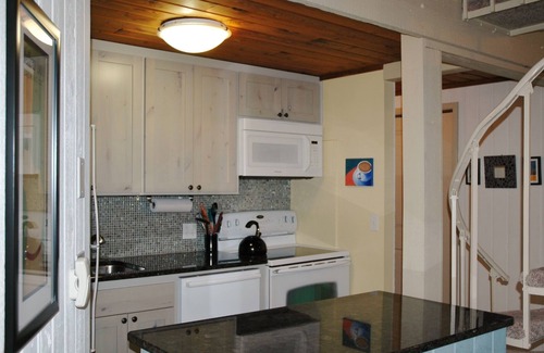 Tofte Condo | "Sunrise & Serenity" Perched Right On North Shore's Lake Superior Shoreline
