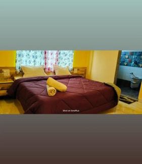Mahabaleshwar Villa | Sunrise Serenity Villa