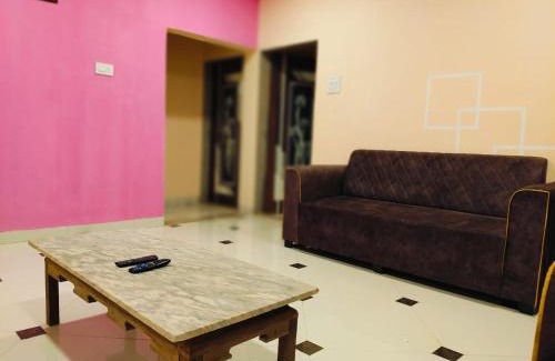 Mahabaleshwar Villa | Sunrise Serenity Villa