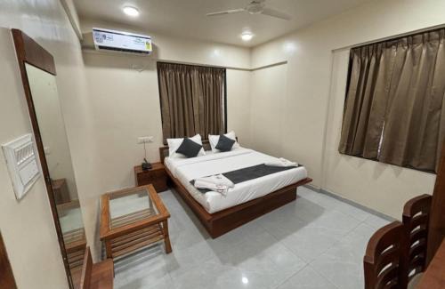Baner Apartment | Sunrise Service Apartment