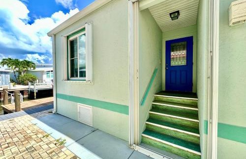 Nettles Island House | Sunrise Shores N1132