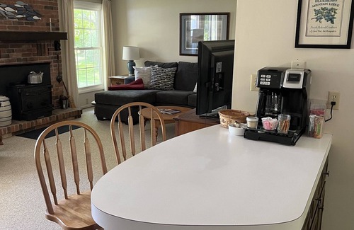 Greenbush House | Sunrise Side Retreat - Sleeps 7