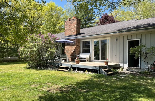 Greenbush House | Sunrise Side Retreat - Sleeps 7